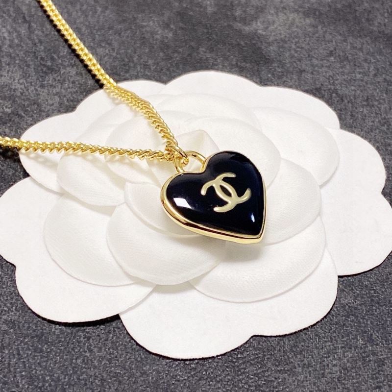 Ch**el necklaces